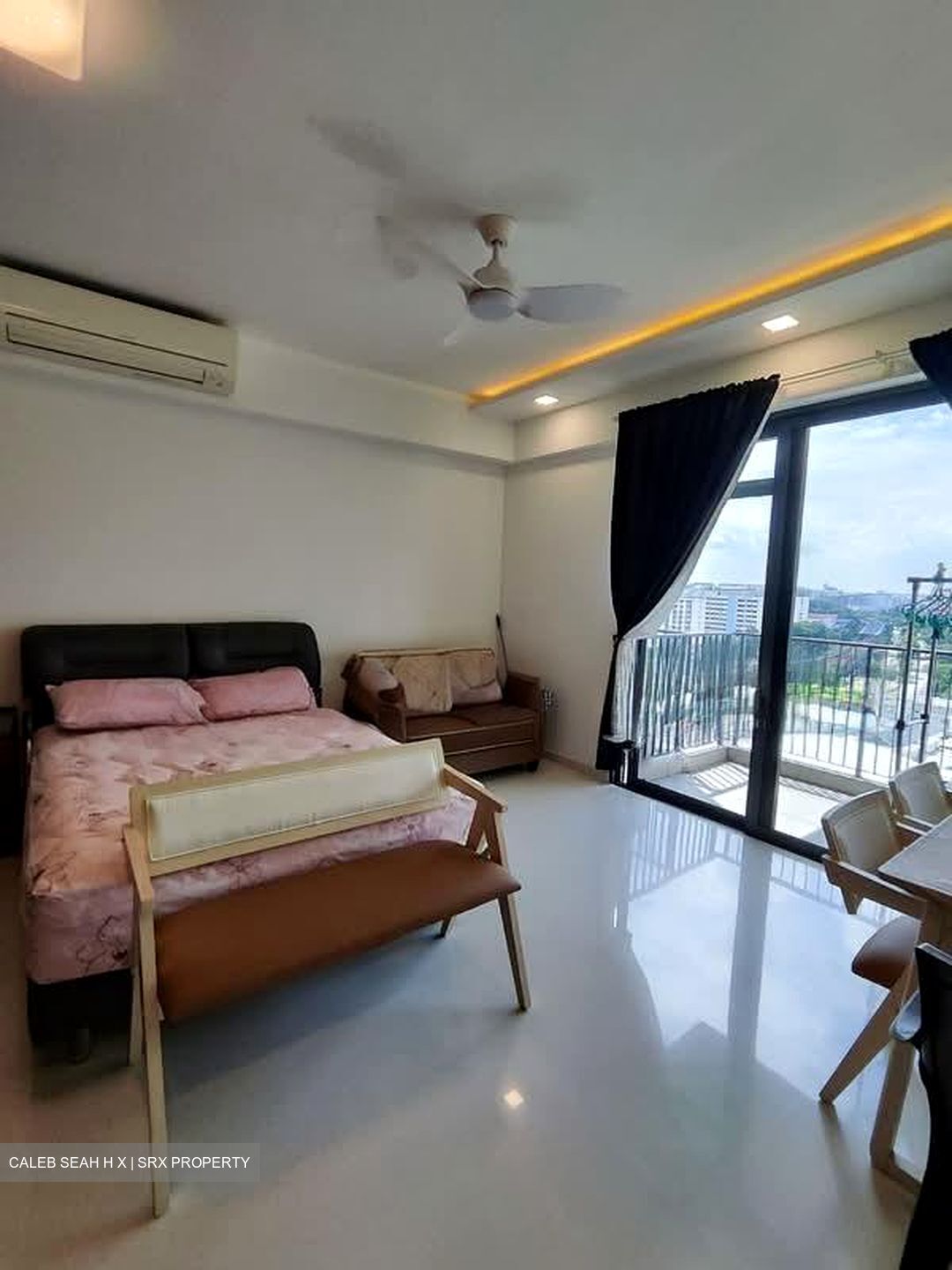 North Park Residences (D27), Apartment #556115491